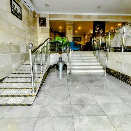 Al Mokhmalia Serviced Apartments 麦地那 外观 照片