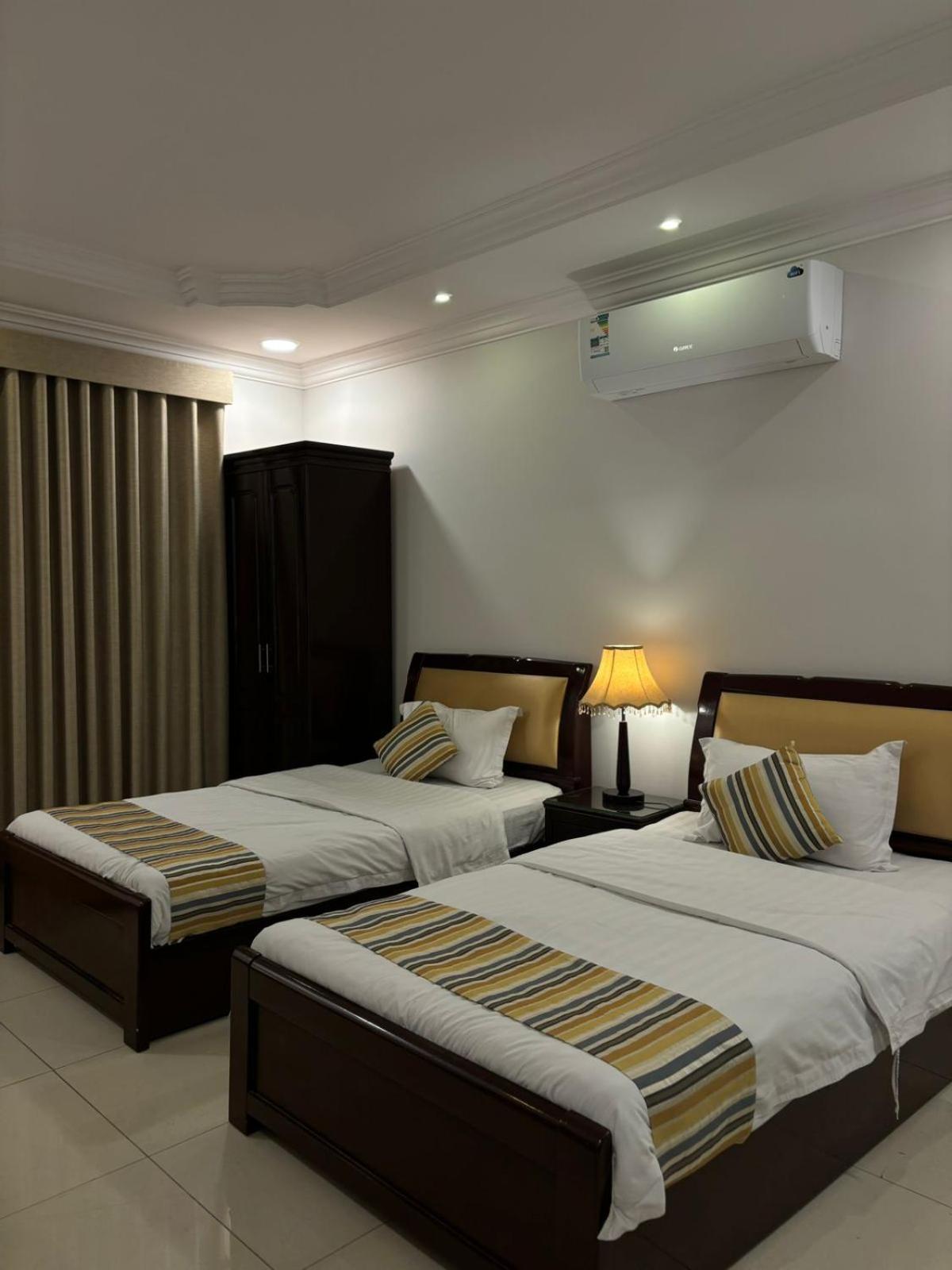 Al Mokhmalia Serviced Apartments 麦地那 外观 照片