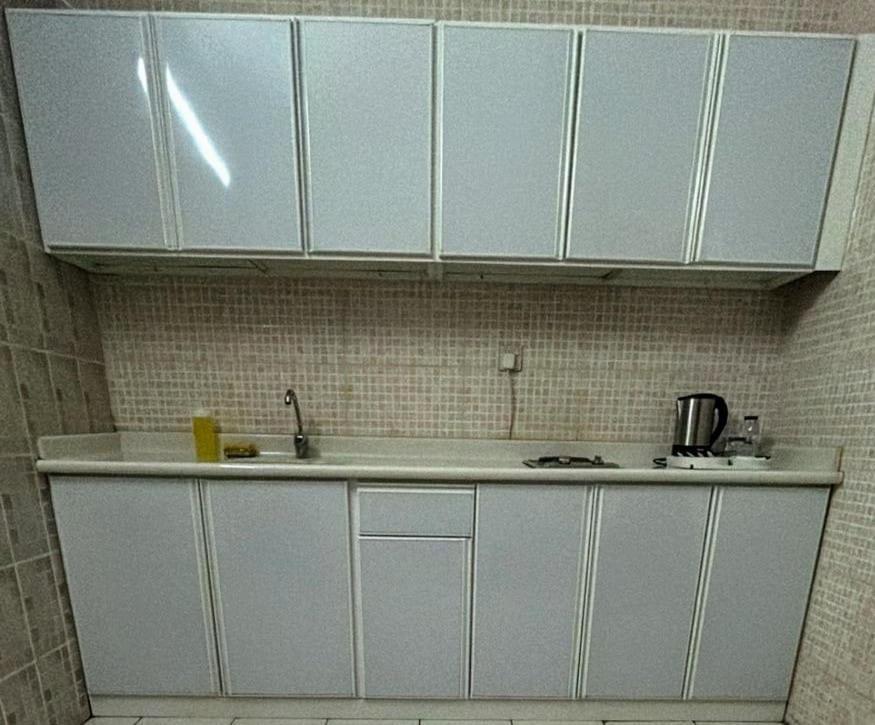 Al Mokhmalia Serviced Apartments 麦地那 外观 照片