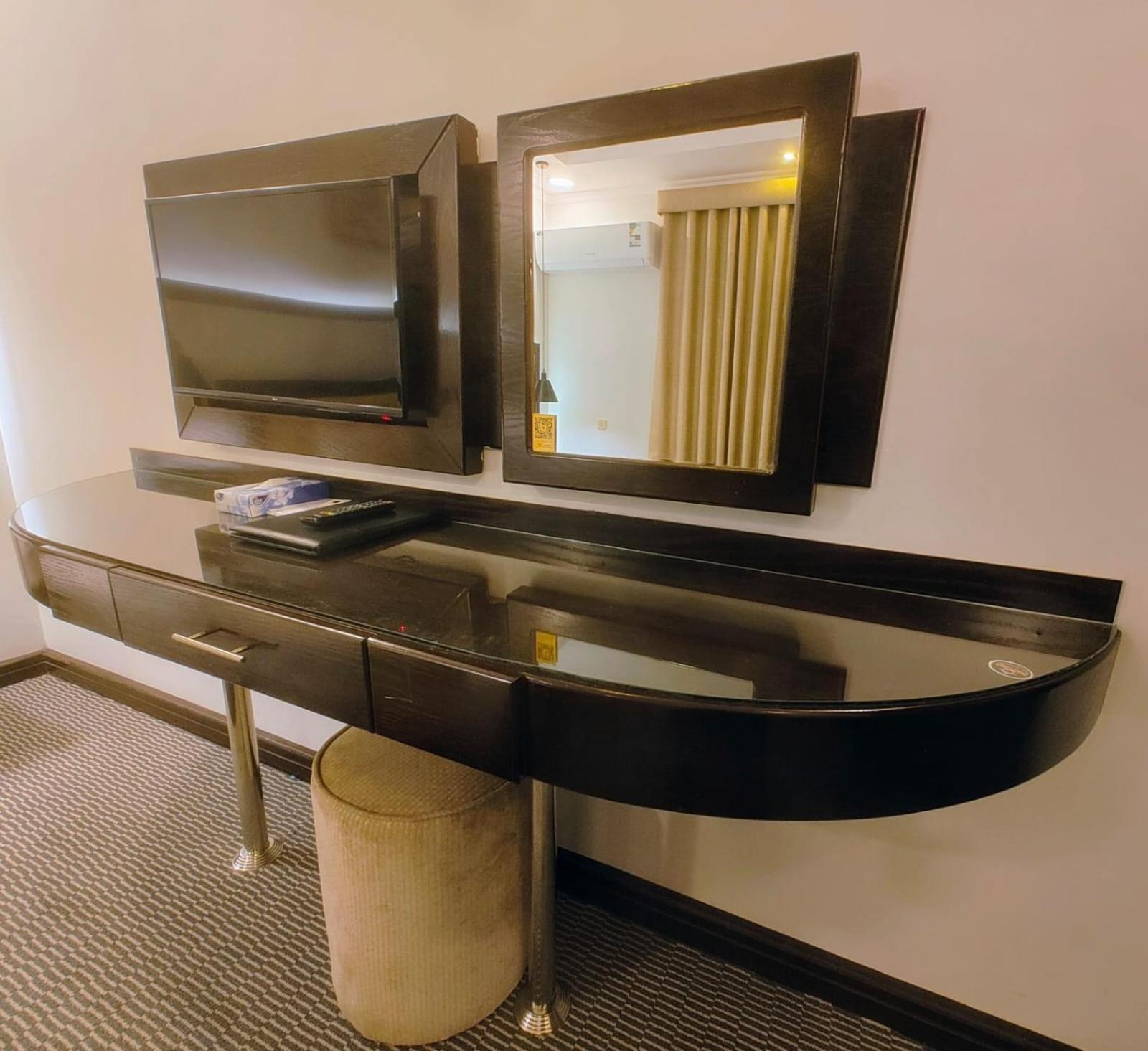 Al Mokhmalia Serviced Apartments 麦地那 外观 照片