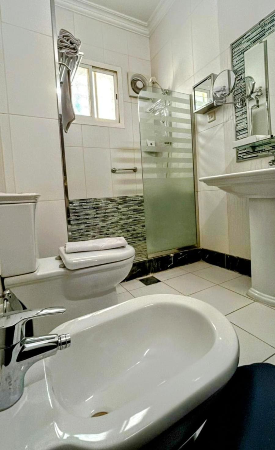 Al Mokhmalia Serviced Apartments 麦地那 外观 照片