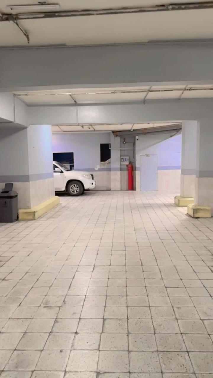 Al Mokhmalia Serviced Apartments 麦地那 外观 照片