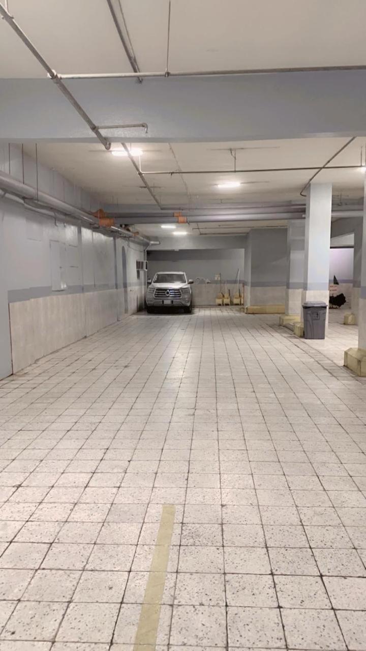 Al Mokhmalia Serviced Apartments 麦地那 外观 照片